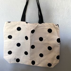 Canvas bag